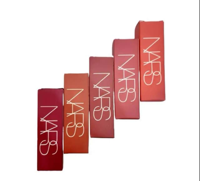 Cheek And Lip Tint Pack OF 5