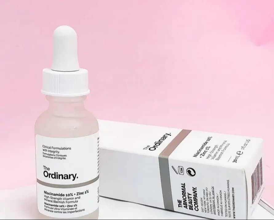 The Ordinary Niacinamide