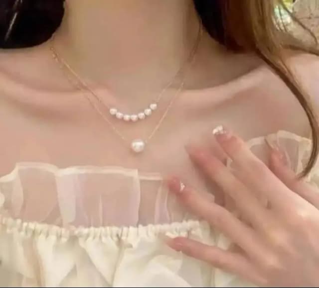 Pendant