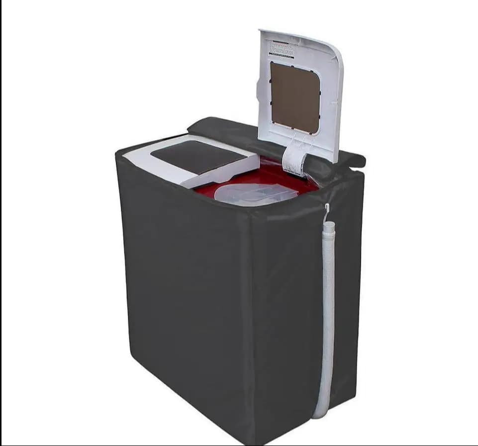 Washing Machine Waterproof Cover