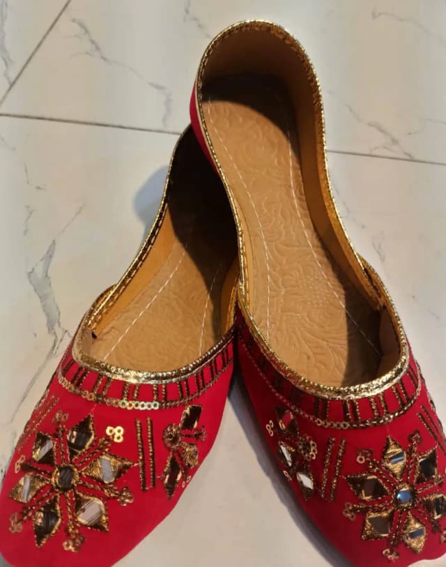 Velvet Casual Wear Kusa
