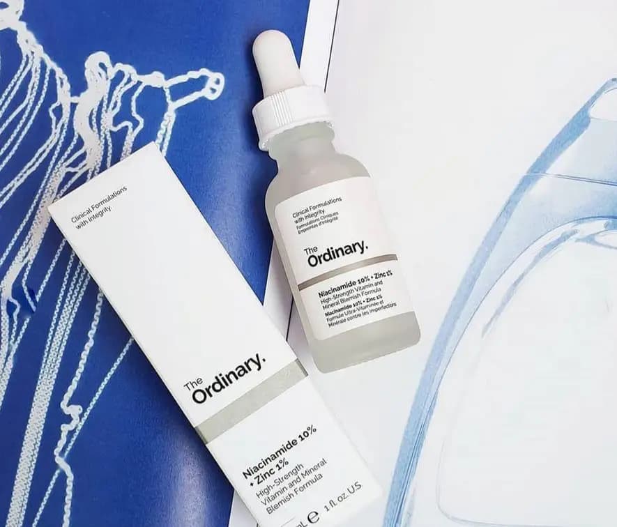 The Ordinary Niacinamide