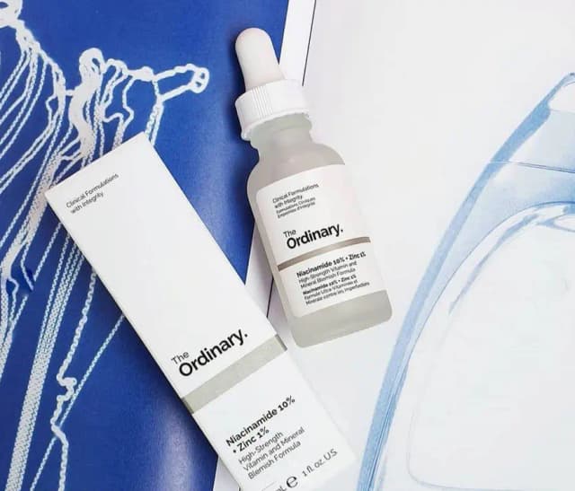 The Ordinary Niacinamide