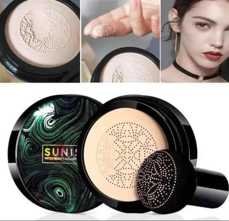 Make Up Bundle Deal
