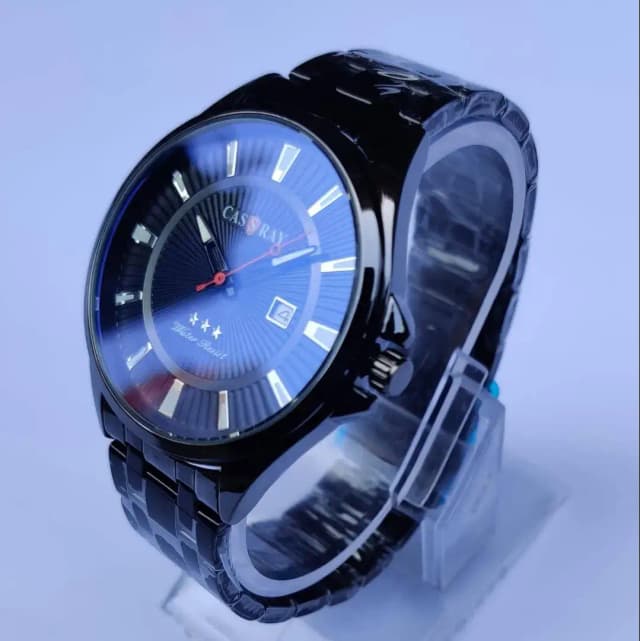 Men Semi Formal Analogue Watch